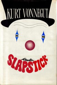 Slapstick