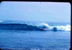 Timing is everything