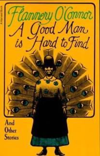 A Good Man is Hard to Find