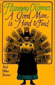 A Good Man is Hard to Find