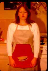 Susan, post El Porto