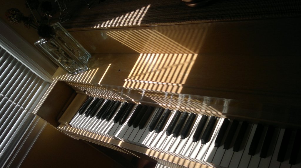 Piano Keys