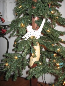 Is this a good place for this one? Why do you have to hang on my head?