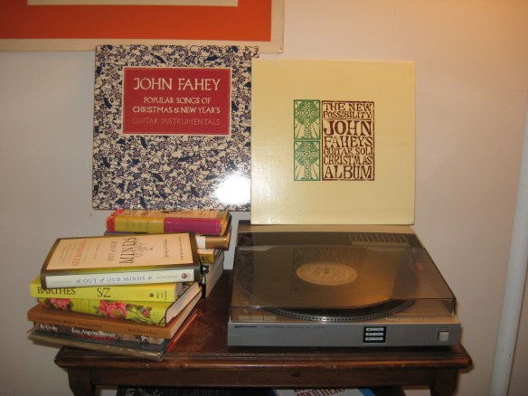 John Fahey