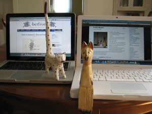 IMG_1121 A Cat's Email