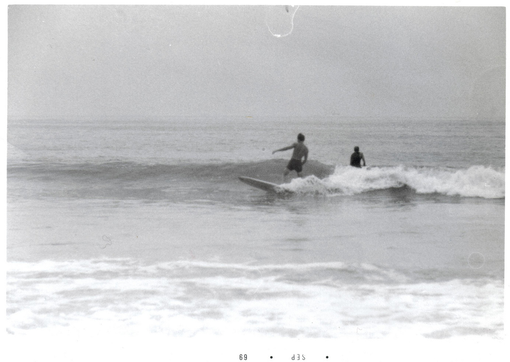 Toward a Rhetorical&nbsp;Ocean