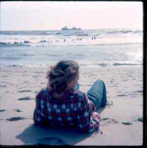 Life on the Mississippi