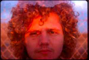 A hard thing to speak of