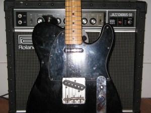 Tele