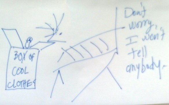 Cash For Cool Clothes 3