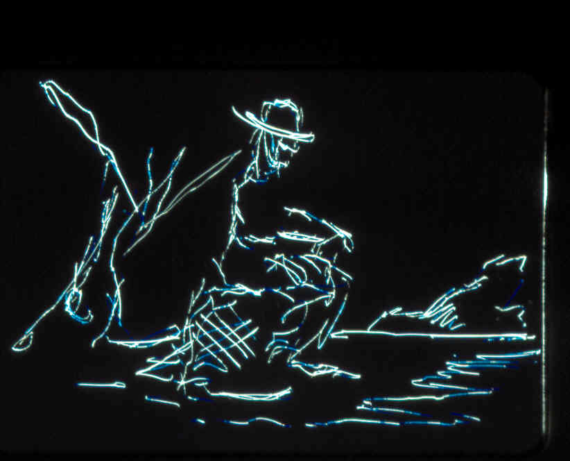 fred-drawing-on-slide_4118506034_o