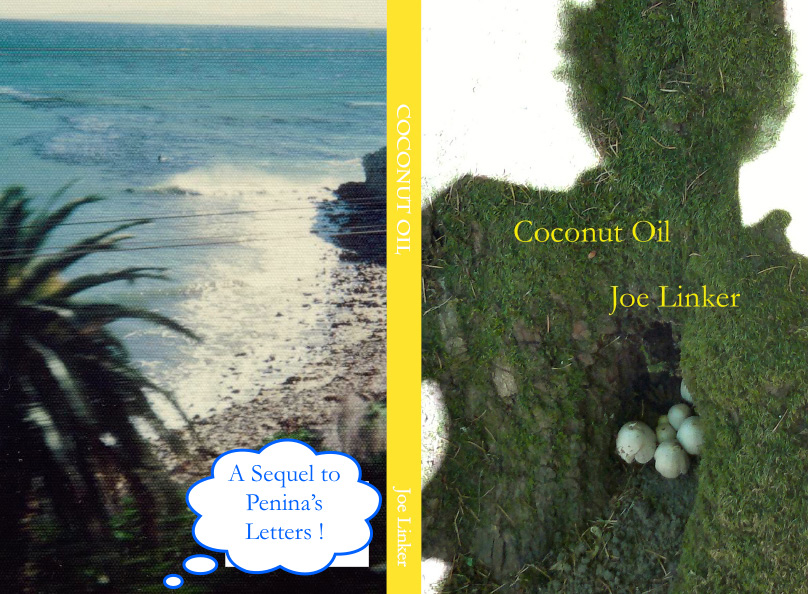 Coconut Oil Preview Cover