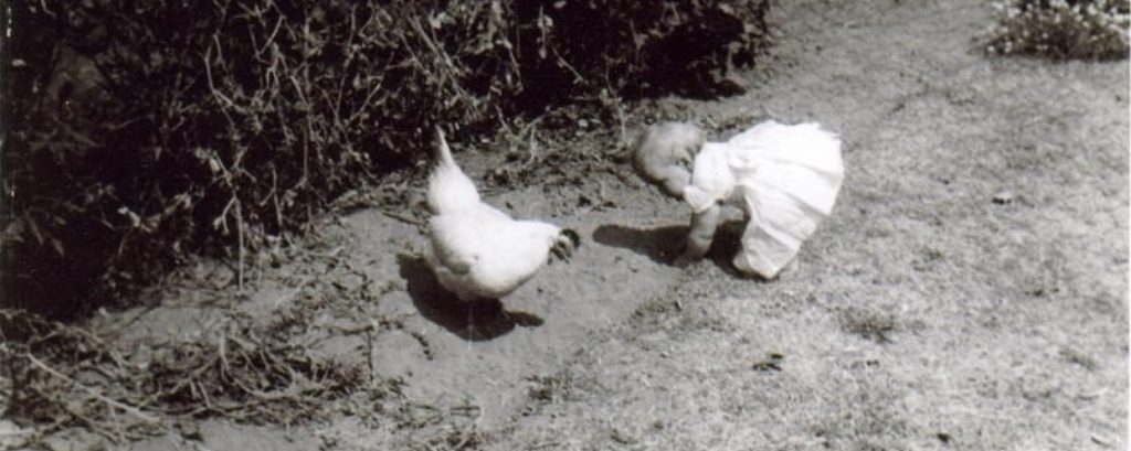 A Loss of&nbsp;Intimacy