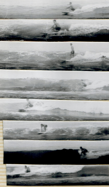 Joe Waves at El Porto_4115537213_m