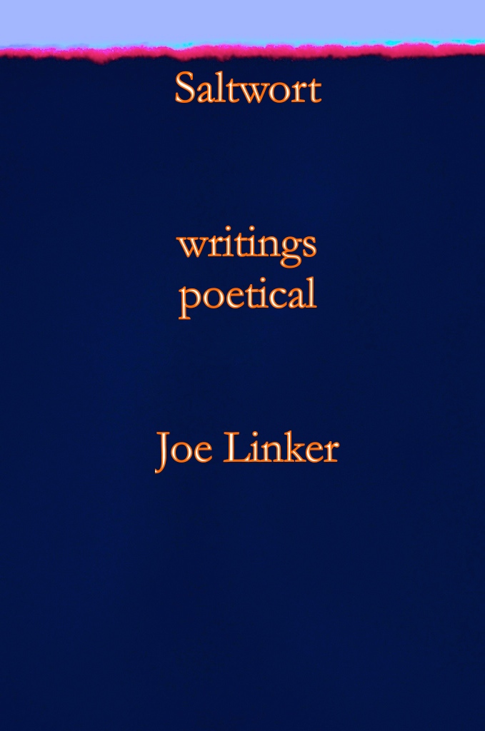 “Saltwort” Book Launch!