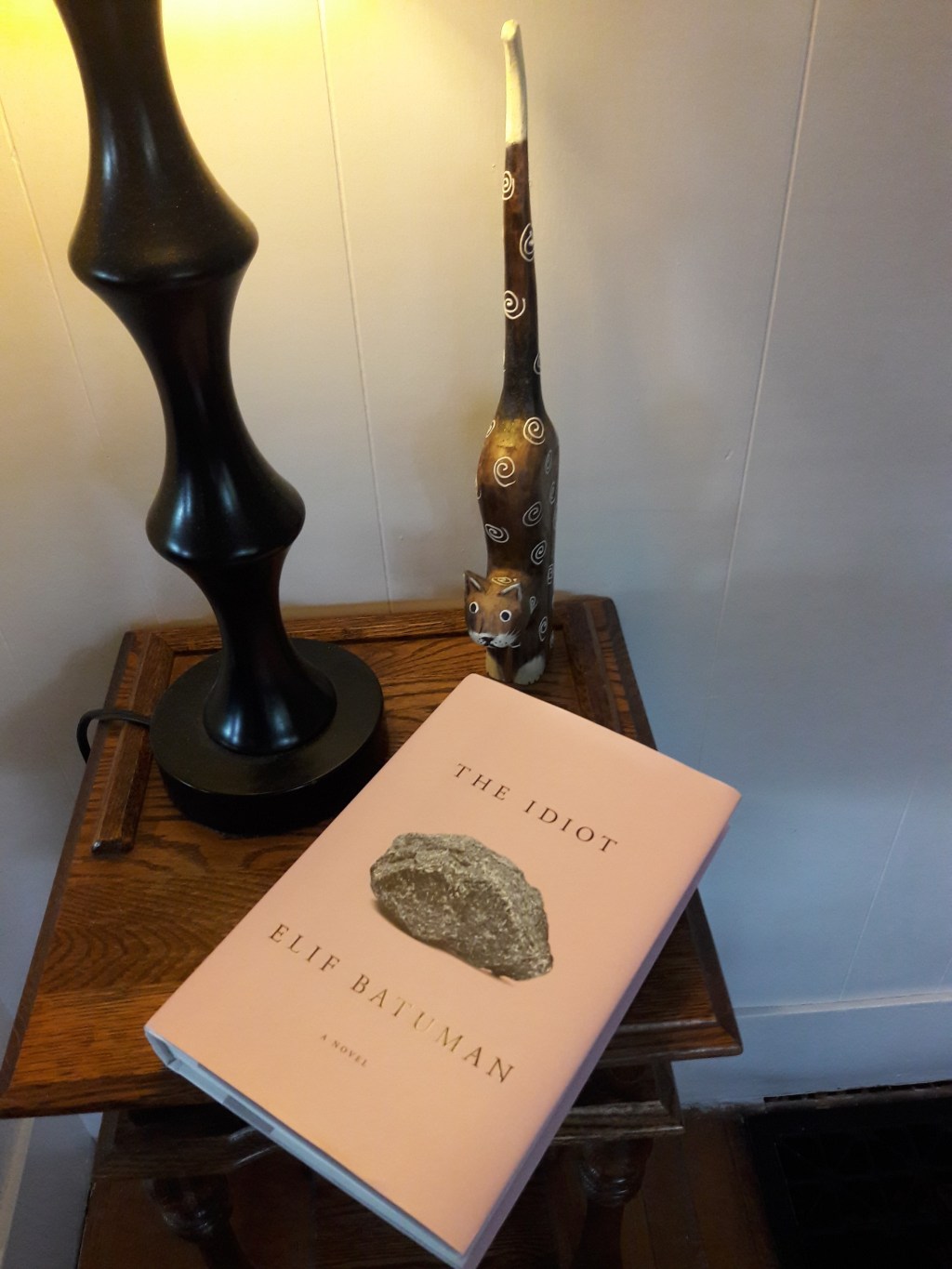 Love is an&nbsp;Idiocy