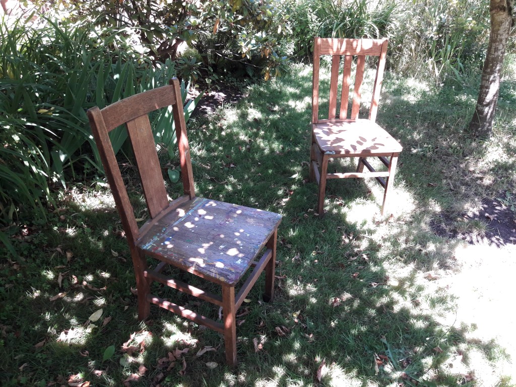 Summer Notes: 3 – The Morning&nbsp;Nap