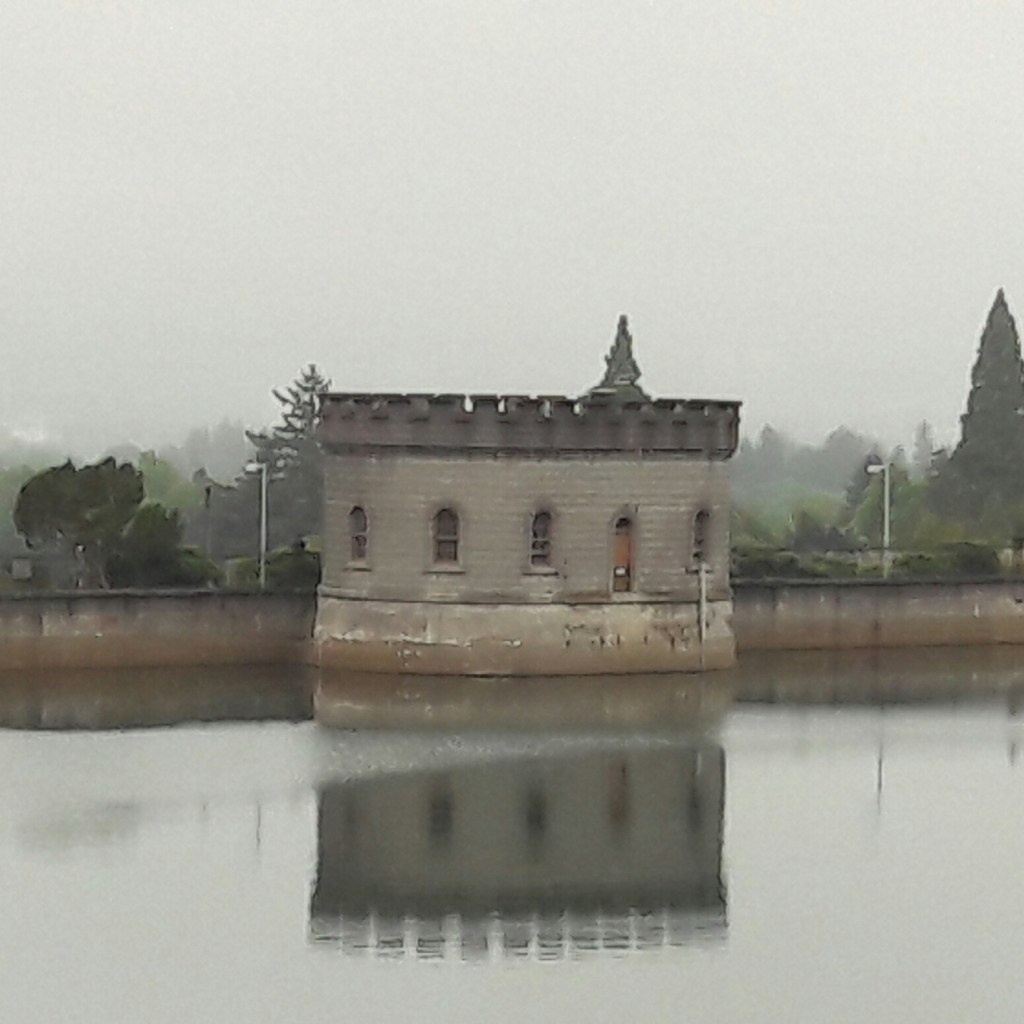 Summer Notes: 4 –&nbsp;Water