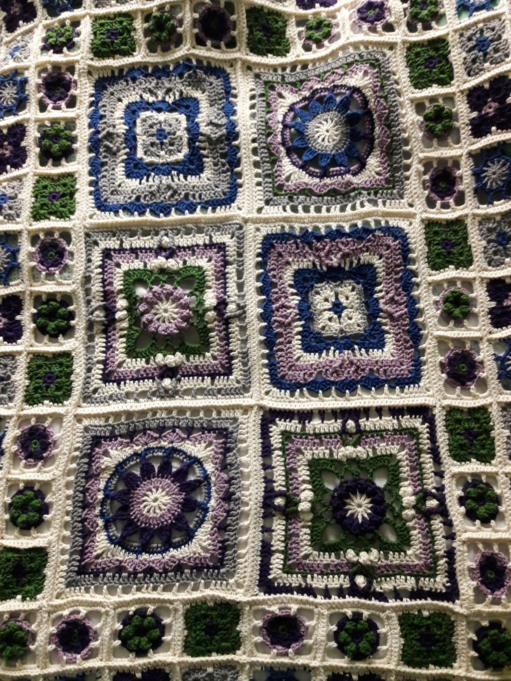 Alma Lolloon – Work in&nbsp;Progress