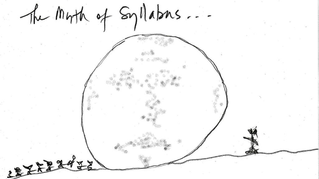 The Myth of Syllabus_4116322724_l