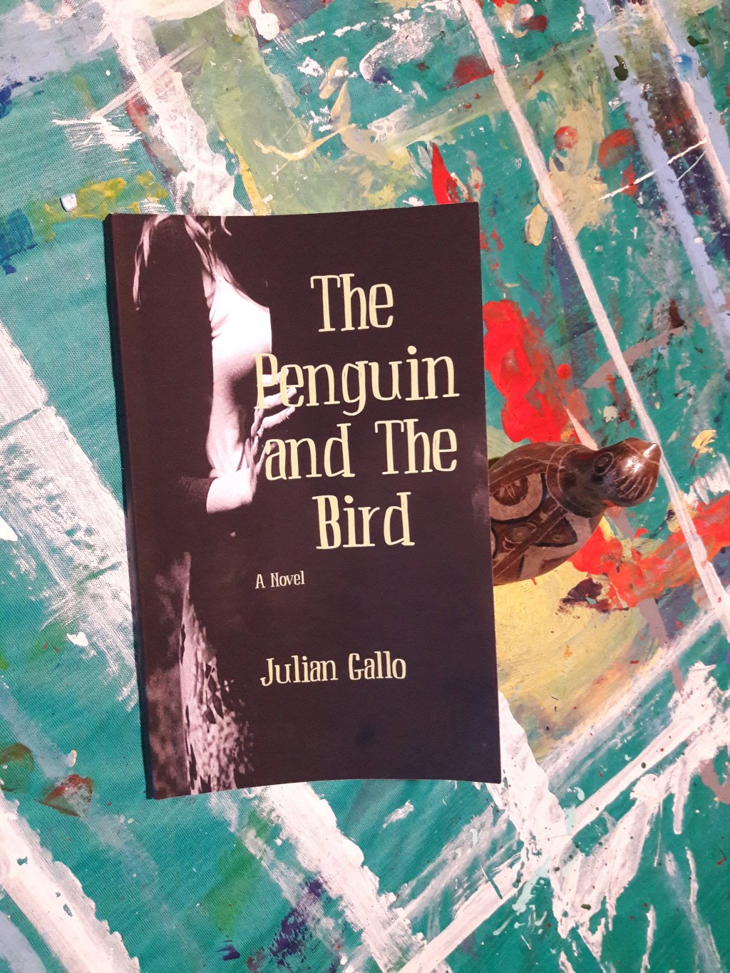 Notes on Julian Gallo’s “The Penguin and The&nbsp;Bird”