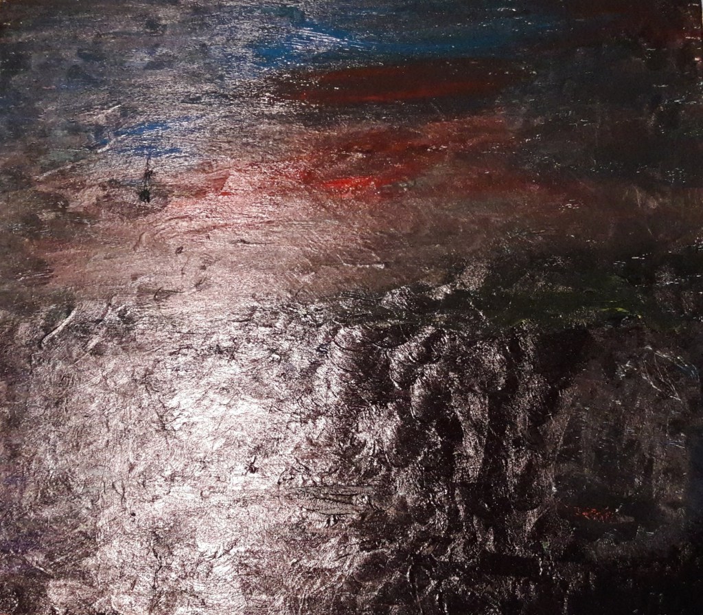 At the Intersection of Above and Below&nbsp;Ground