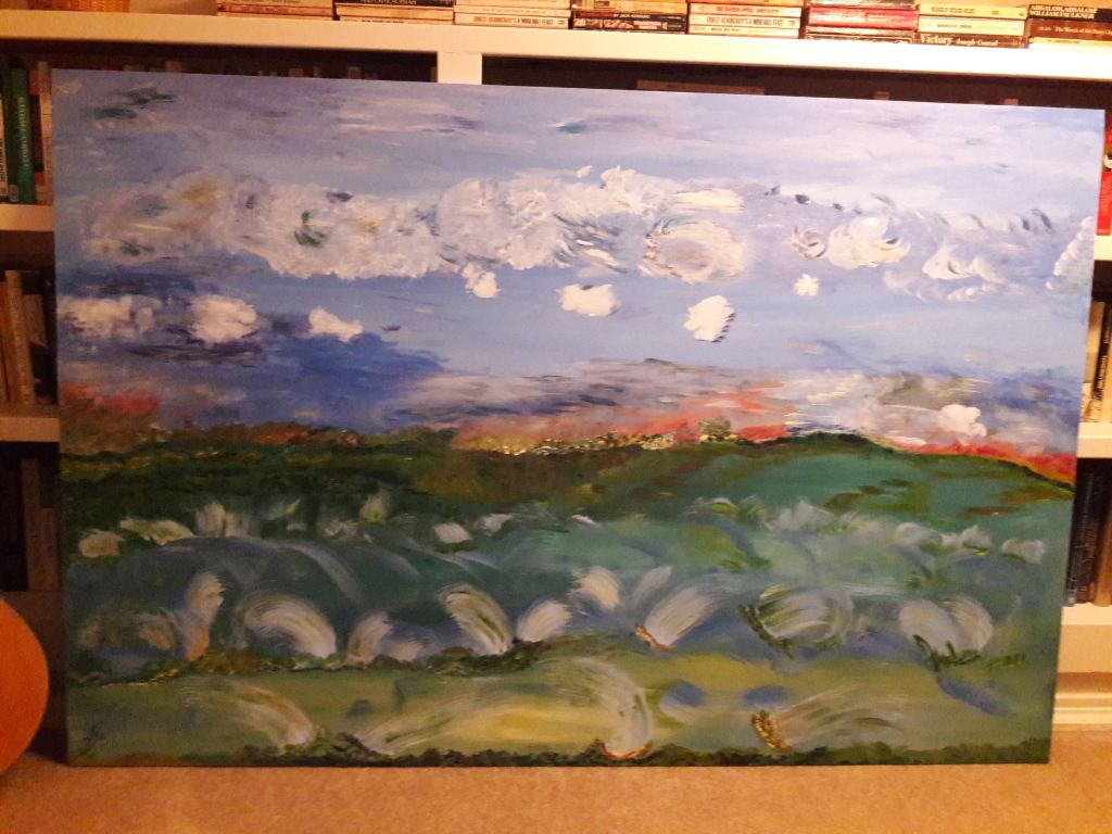 Banana Yellow Sunrise