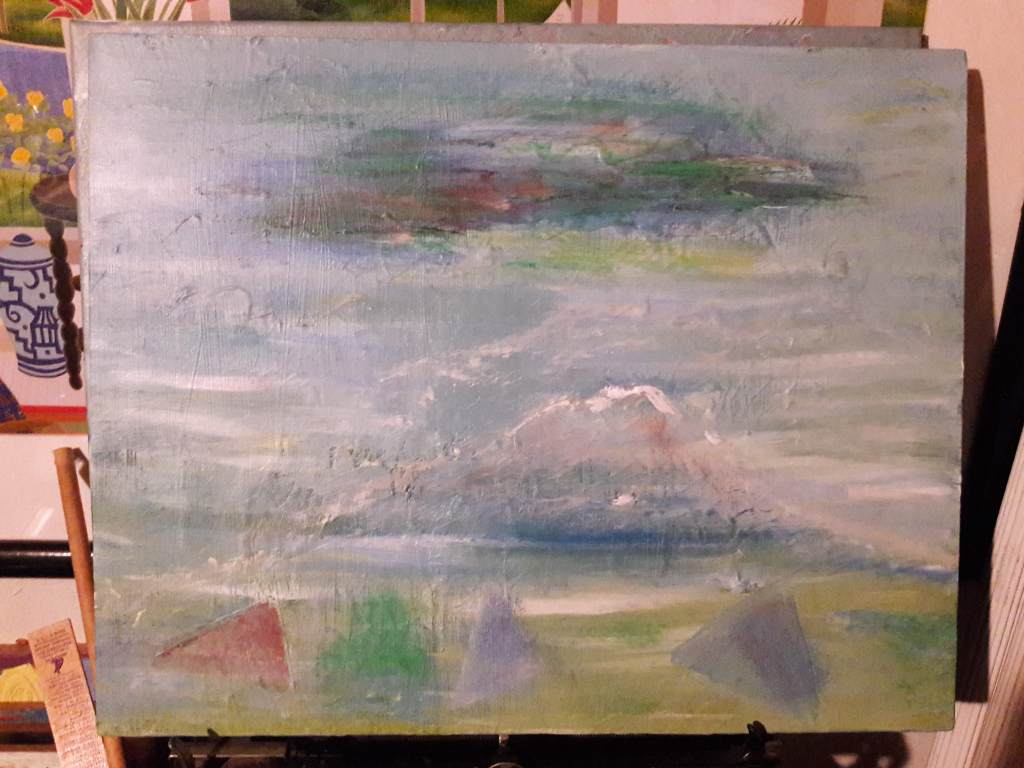 Song at a Border&nbsp;Crossing