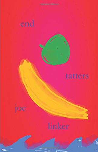 “end tatters” 1st Review, and a Cover&nbsp;Revision