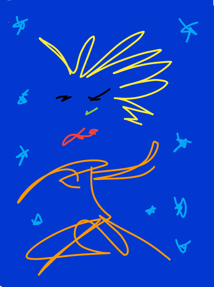 She Shakes Me&nbsp;Out