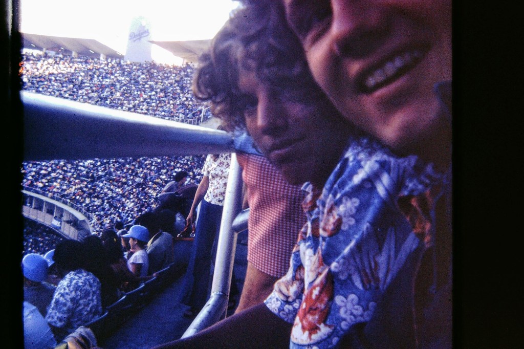 Baseball, the Canned Crowd, and the F&nbsp;Word