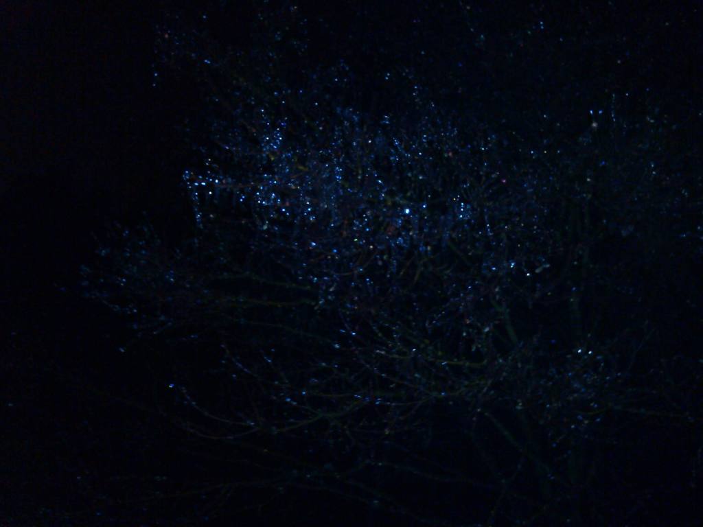 Pretty, vacant, and we don’t&nbsp;care