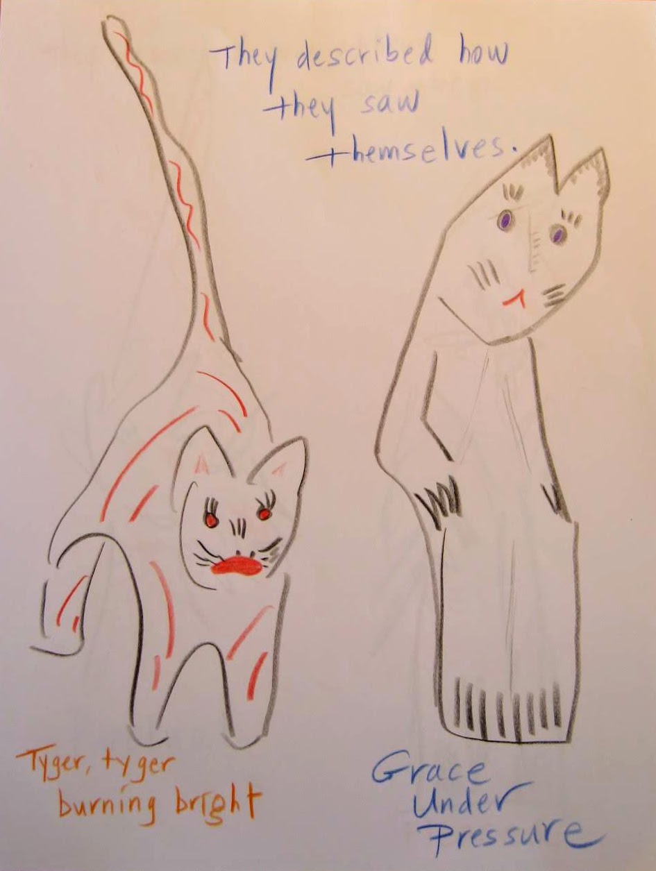 Walter and the&nbsp;Panhandler