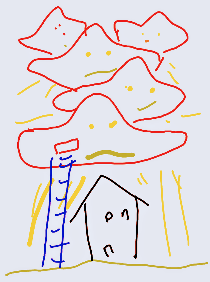 An Air of Bad&nbsp;Ease