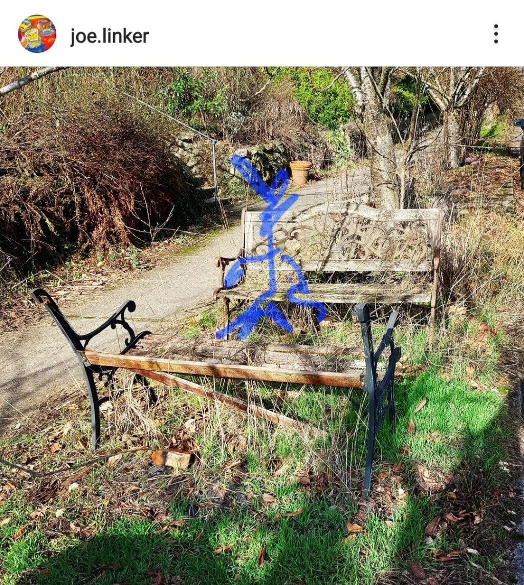 Wheels within Wheels